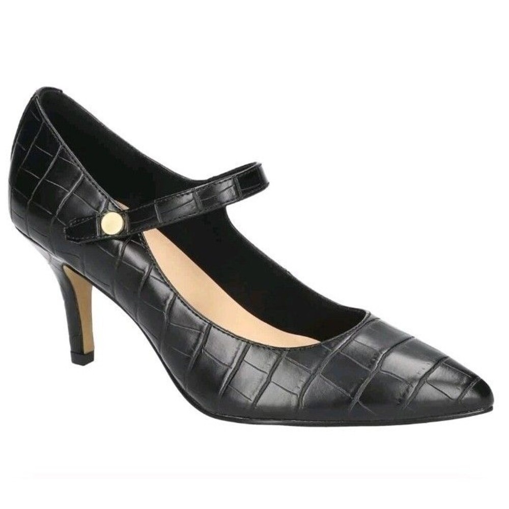 Bella Vita Lainey Women's Pump 6M NEW